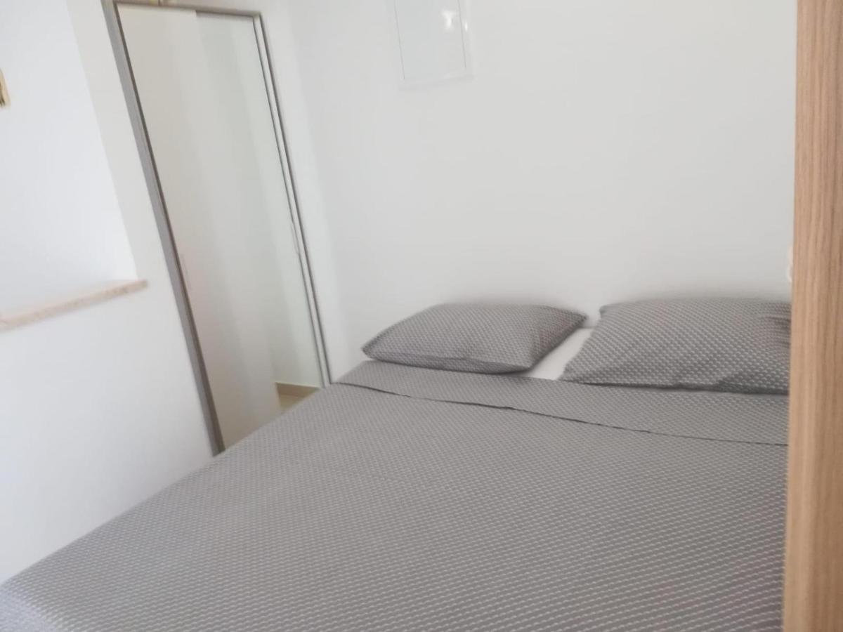 Apartment Ivana Punat Exterior photo