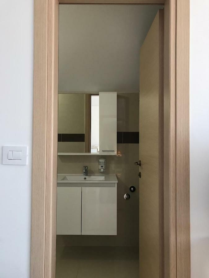 Apartment Ivana Punat Exterior photo