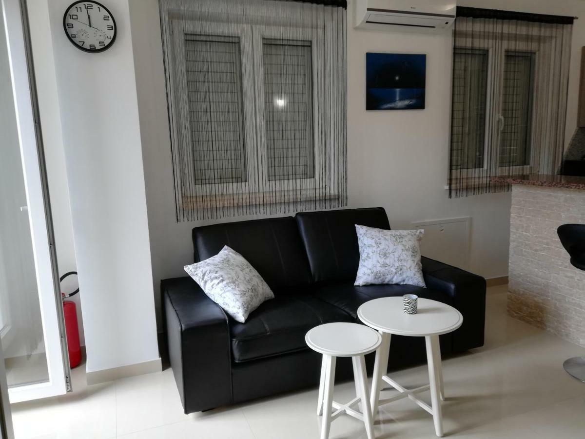 Apartment Ivana Punat Exterior photo